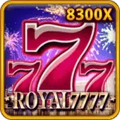 Royal 7777 game thumbnail